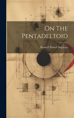 Cover image for On The Pentadeltoid