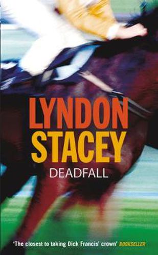 Cover image for Deadfall