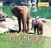 Cover image for Meet the Elephant