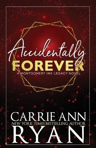 Cover image for Accidentally Forever - Special Edition