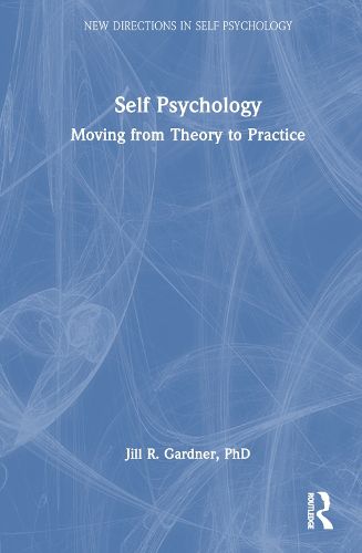 Cover image for Self Psychology