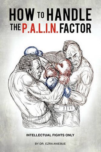 Cover image for How to Handle the P.A.L.I.N. Factor