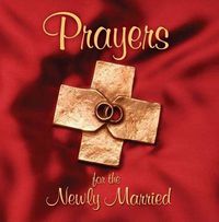 Cover image for Prayers for the Newly Married