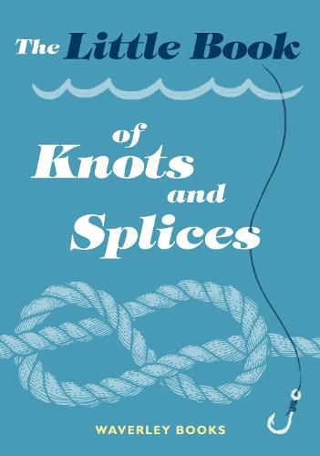 Cover image for The Little Book of Knots and Splices