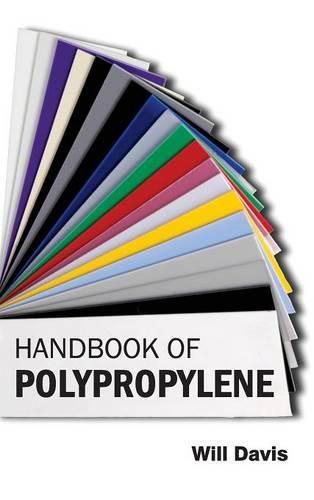 Cover image for Handbook of Polypropylene