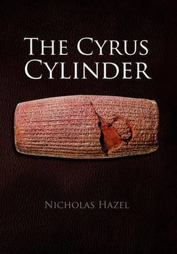 Cover image for The Cyrus Cylinder