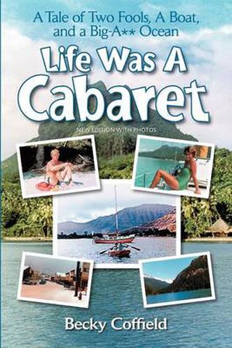 Cover image for Life Was a Cabaret