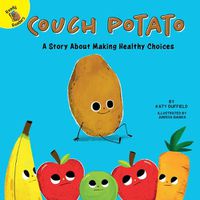 Cover image for Couch Potato