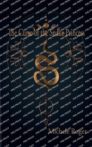 The Curse of the Snake Princess