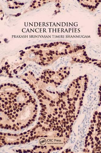 Cover image for Understanding Cancer Therapies