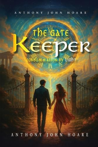 Cover image for The Gate Keeper