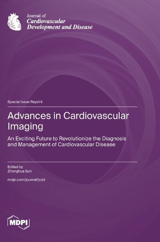 Cover image for Advances in Cardiovascular Imaging