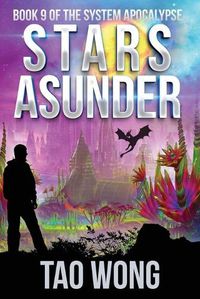 Cover image for Stars Asunder