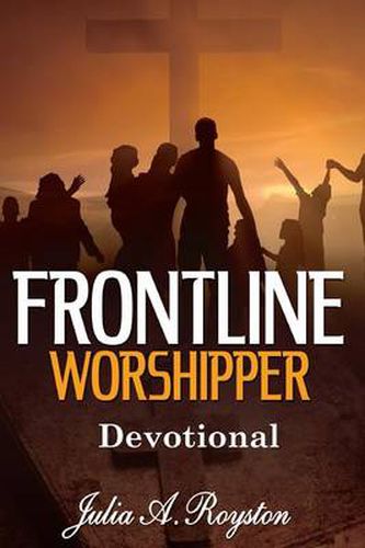 Cover image for Frontline Worshipper: Devotional