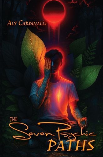 Cover image for The Seven Psychic Paths