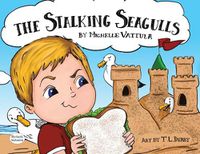 Cover image for The Stalking Seagulls