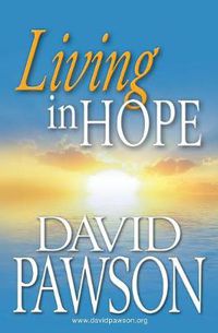 Cover image for Living in Hope