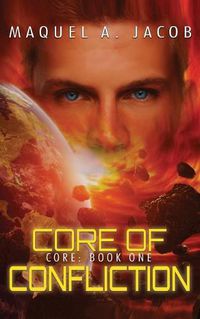 Cover image for Core of Confliction