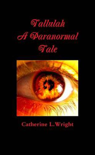 Cover image for Tallulah-A Paranormal Tale