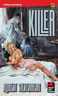 Cover image for Killer