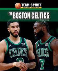 Cover image for The Boston Celtics