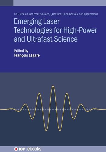 Emerging Laser Technologies for High-Power and Ultrafast Science