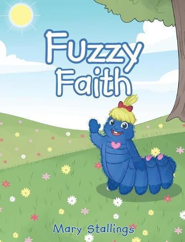 Cover image for Fuzzy Faith