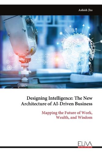 Cover image for Designing Intelligence