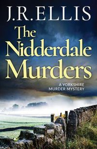 Cover image for The Nidderdale Murders