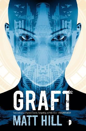 Cover image for Graft