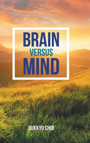 Cover image for Brain Versus Mind