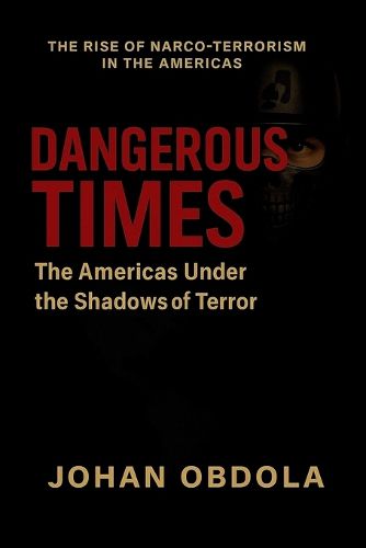 Cover image for Dangerous Times