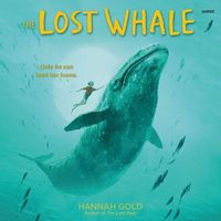 Cover image for The Lost Whale