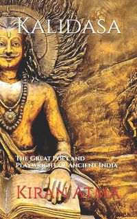Cover image for Kalidasa