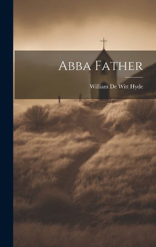Cover image for Abba Father