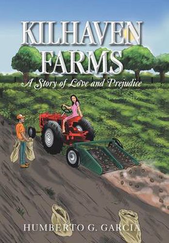 Cover image for Kilhaven Farms