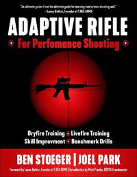 Cover image for Adaptive Rifle