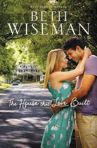 Cover image for The House that Love Built