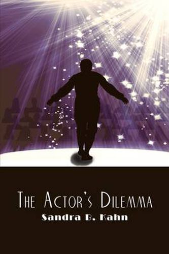 Cover image for The Actor's Dilemma