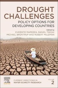 Cover image for Drought Challenges: Policy Options for Developing Countries