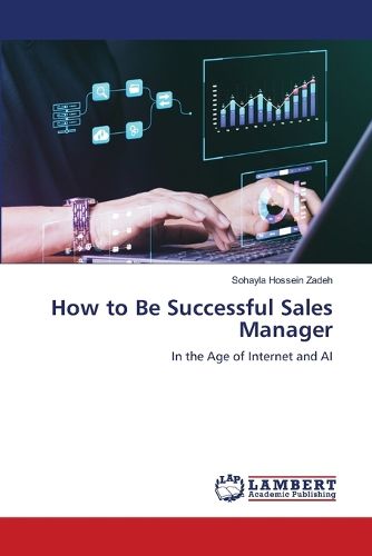 Cover image for How to Be Successful Sales Manager