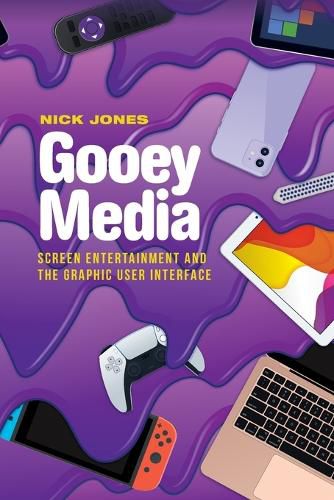 Cover image for Gooey Media