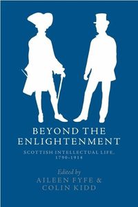 Cover image for Beyond the Enlightenment