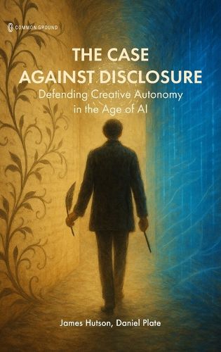 Cover image for The Case Against Disclosure