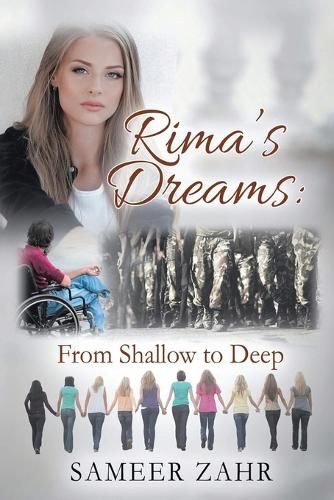 Cover image for Rima's Dream
