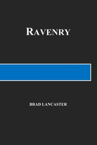 Cover image for Ravenry