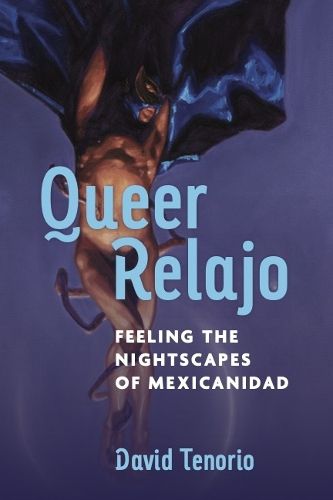 Cover image for Queer Relajo