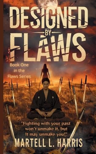 Cover image for Designed by Flaws