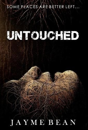 Cover image for Untouched