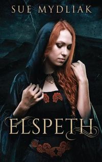 Cover image for Elspeth